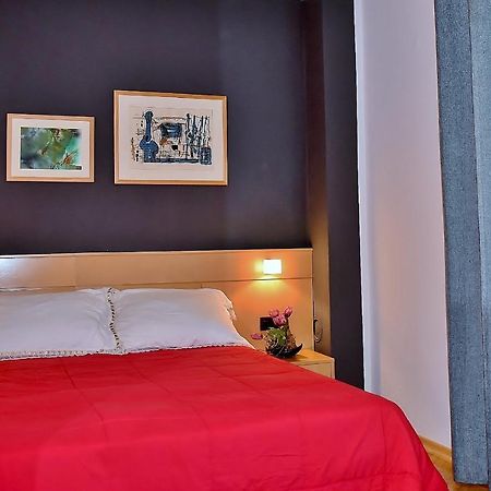 Apartman Balen J. Banjol Eksteriør billede