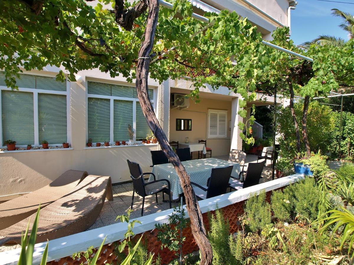 Apartman Balen J. Banjol Eksteriør billede