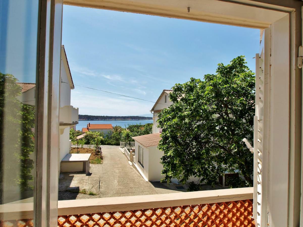 Apartman Balen J. Banjol Eksteriør billede