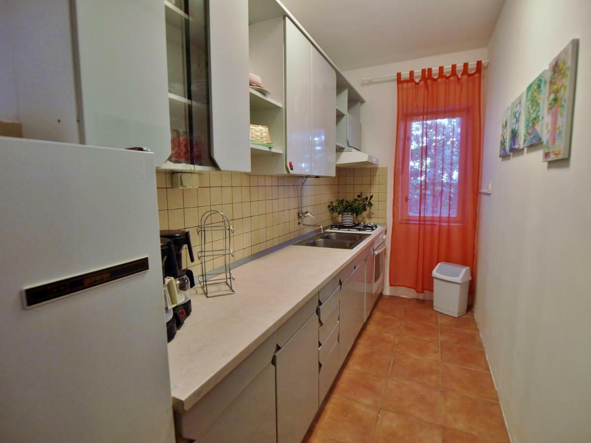 Apartman Balen J. Banjol Eksteriør billede