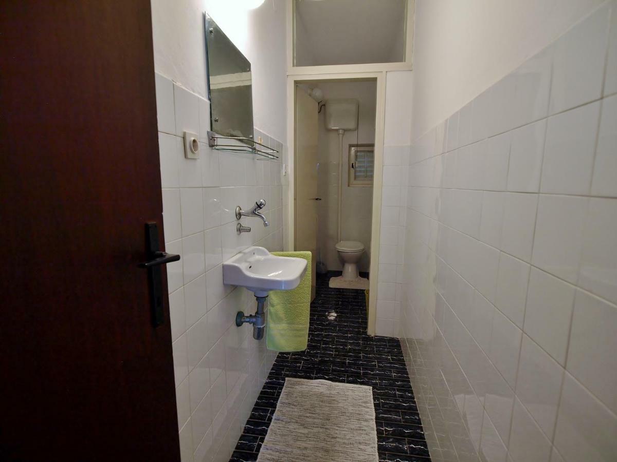 Apartman Balen J. Banjol Eksteriør billede