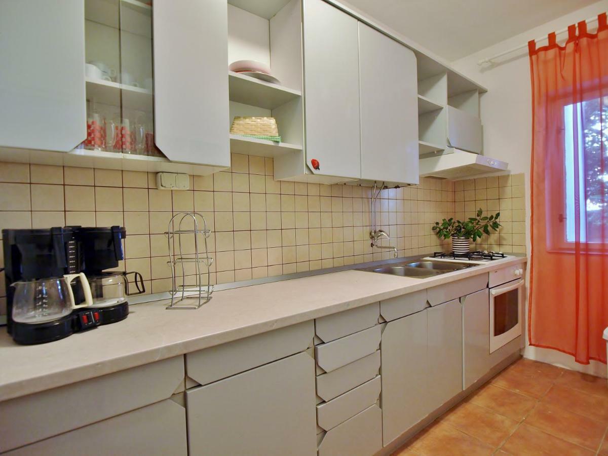 Apartman Balen J. Banjol Eksteriør billede